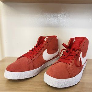 Nike SB Zoom Blazer Mid